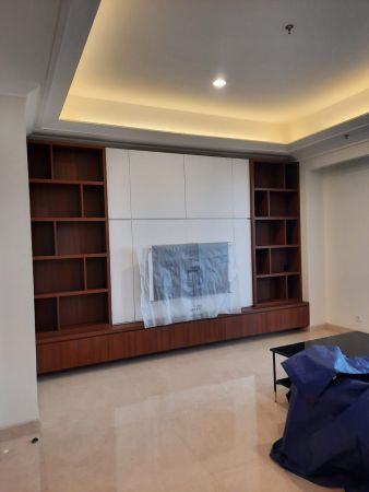 Jasa Desain Interior Rumah  Di Gorontalo