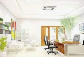 jasa desain interior kantor  berikut merupakan elemen-elemen penataan atau desain interior kantor adalah
