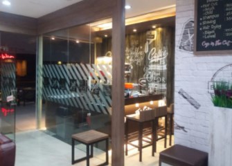 Jasa interior desain cafe profesional di mampang prapatan jakarta