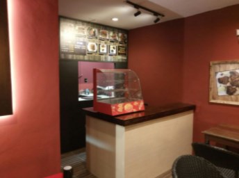 Kontraktor interior desain cafe profesional di menteng jakarta