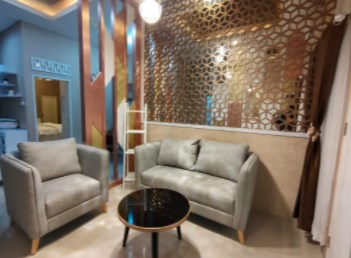Vendor interior desain apartemen profesional di karawaci tangerang