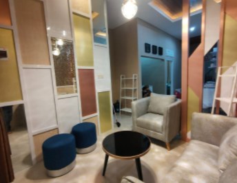 Vendor interior desain apartemen profesional di tebet jakarta